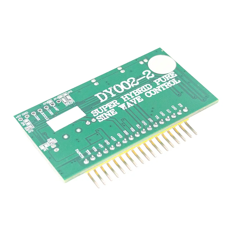 

ABUI-4PCS 5V чистая синусоида инверторная плата драйвера DY002-2 чип EG8010 + модуль драйвера IR2110S