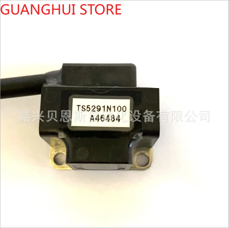 

TS5291N100/538/TS5693N7/9 Magnetoelectric Spindle Encoder for CNC Machine Tools