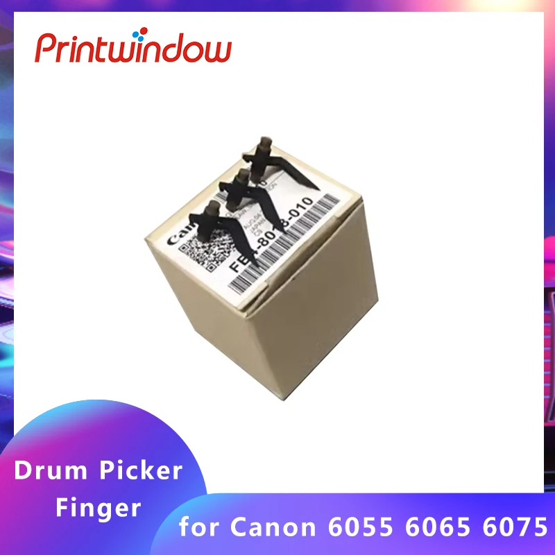 

Original FB4-8018-010 Drum Picker Finger For Canon iR ADV 600 6055 6065 6075 6255 6265 6275 6555i 6565i 6575i FA3-1937-020