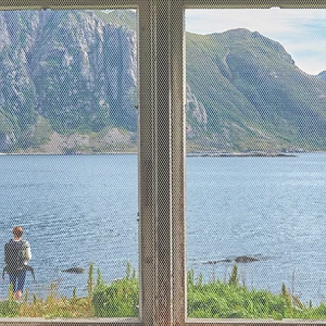 أفضل 7 أبواب ناموسية للمبيعات - رقم 1