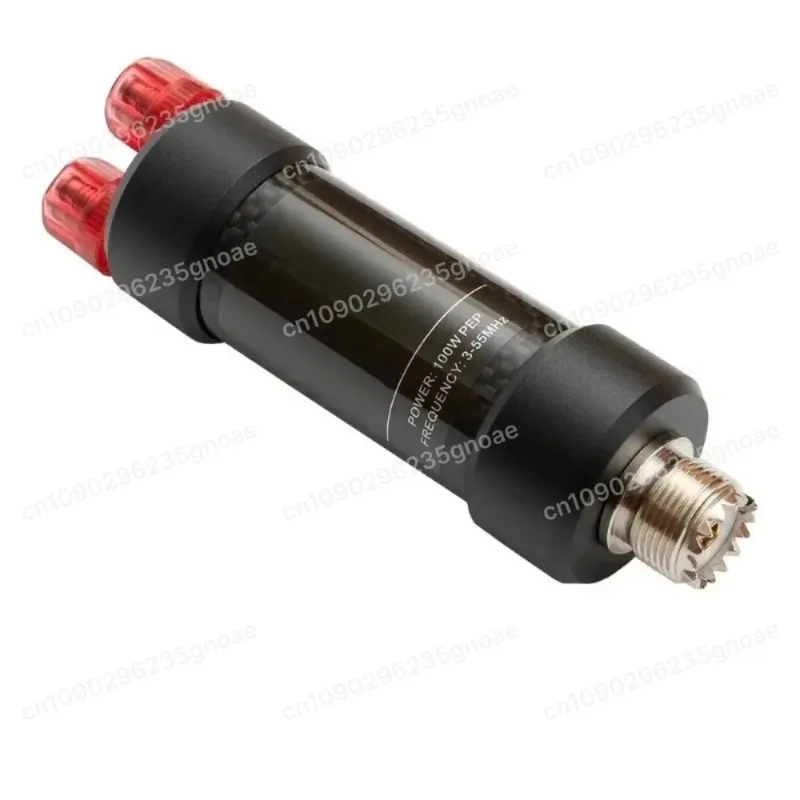 5-50MHz HF Horizontal Dipole Antenna Ant for Ham Radio Waterproof Balun Ham Radio Antenna