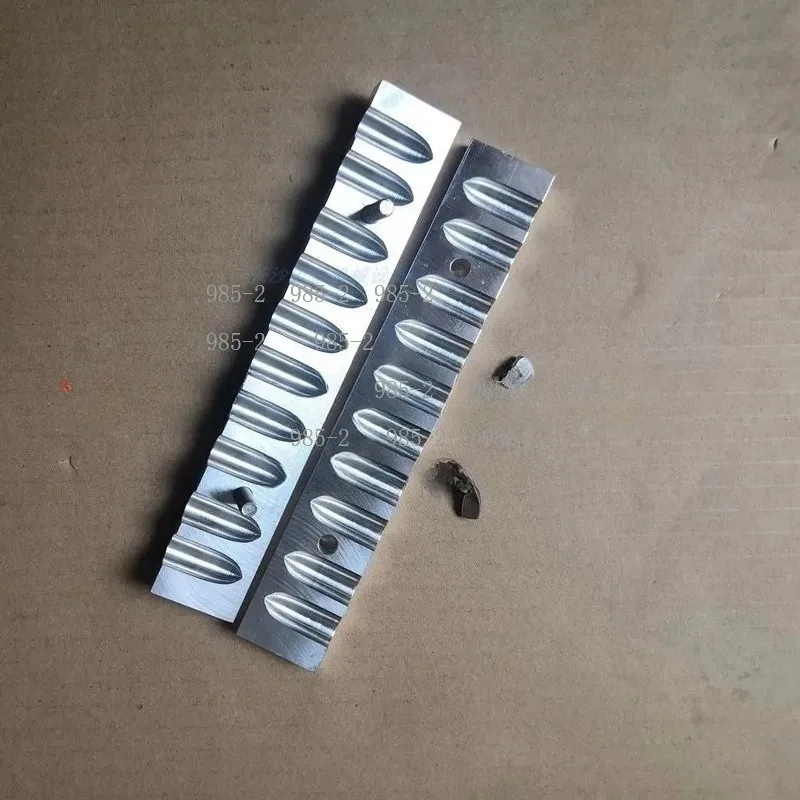 Clinic & Lab Special Suppository Mold, Reusable Manual Homemade Medicine Suppository Making Tool