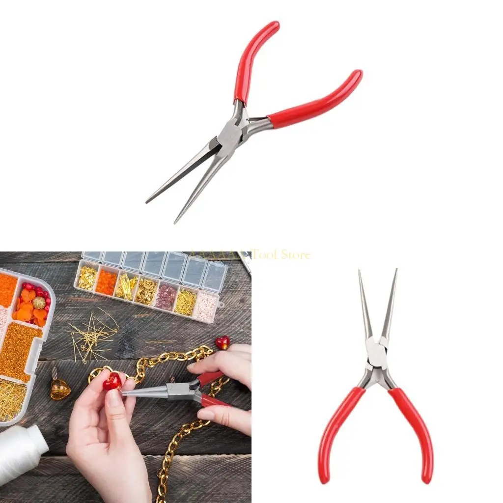 

Pliers A2BE и позиционер.