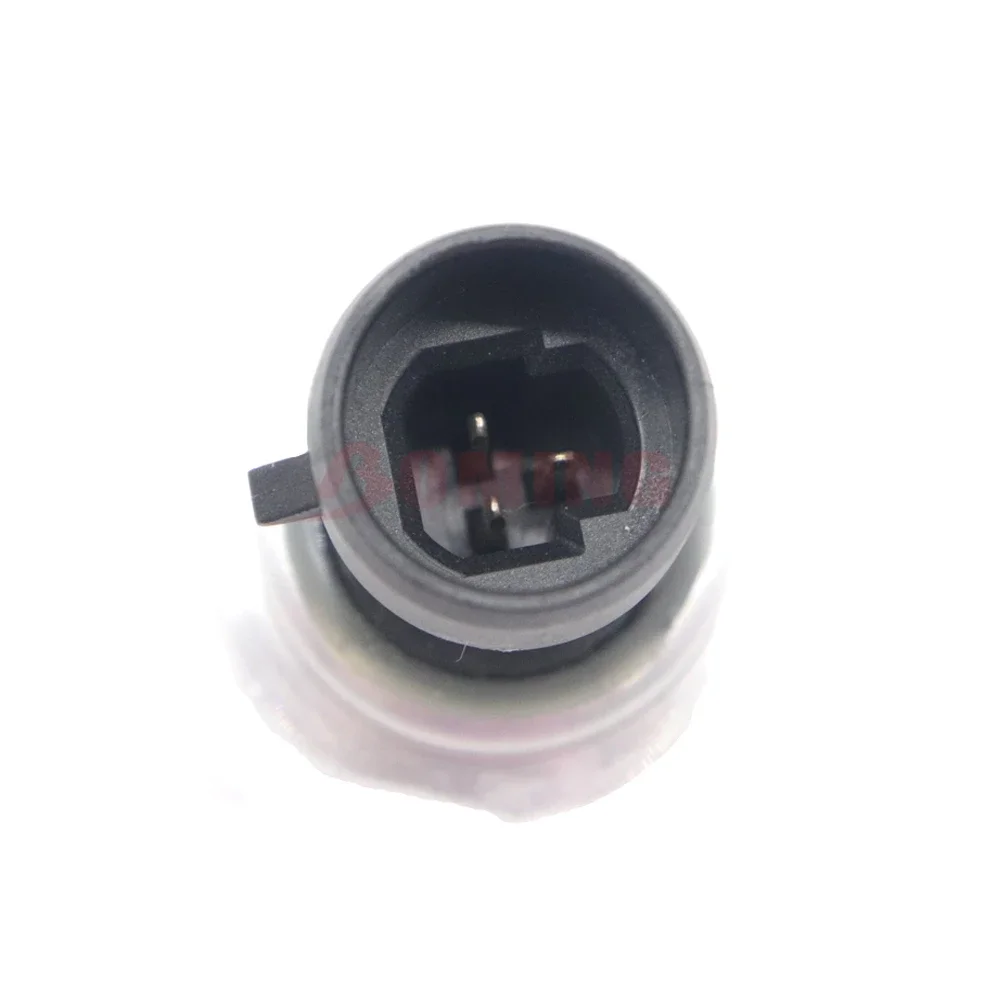 Sensor de presión de combustible y aceite, interruptor emisor para Buick Chevy Chevrolet Trailblazer Tahoe GMC 4.8L 5.3L 6.0L 5.7L 6.2L 12573107   Nuevo