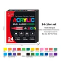 24 colores