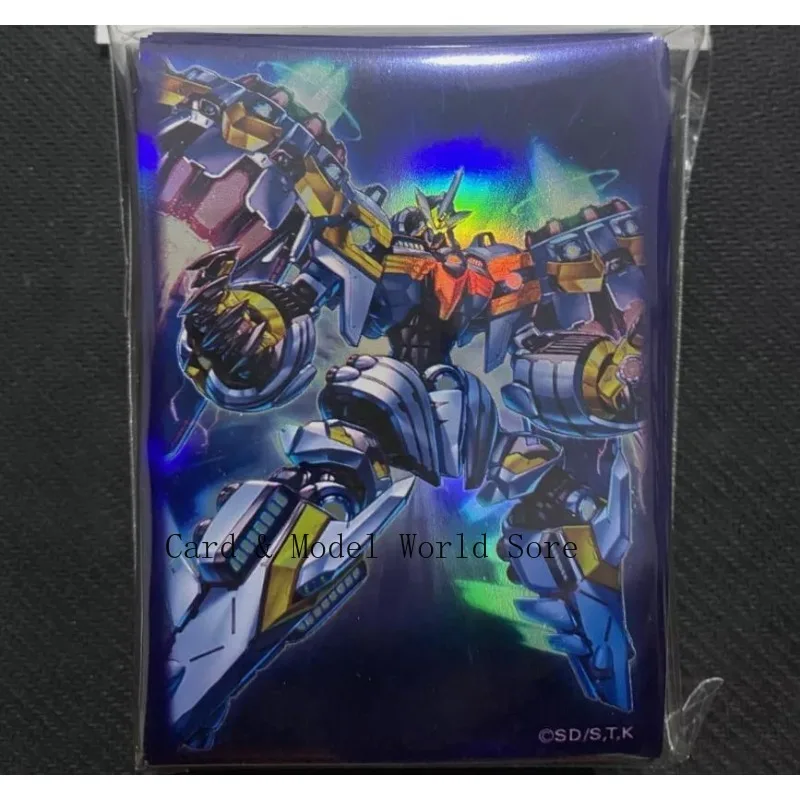 

YuGiOh Secret Utility Box, Божественный Арсенал, модель-Sky Thunder, рукава 100 шт.