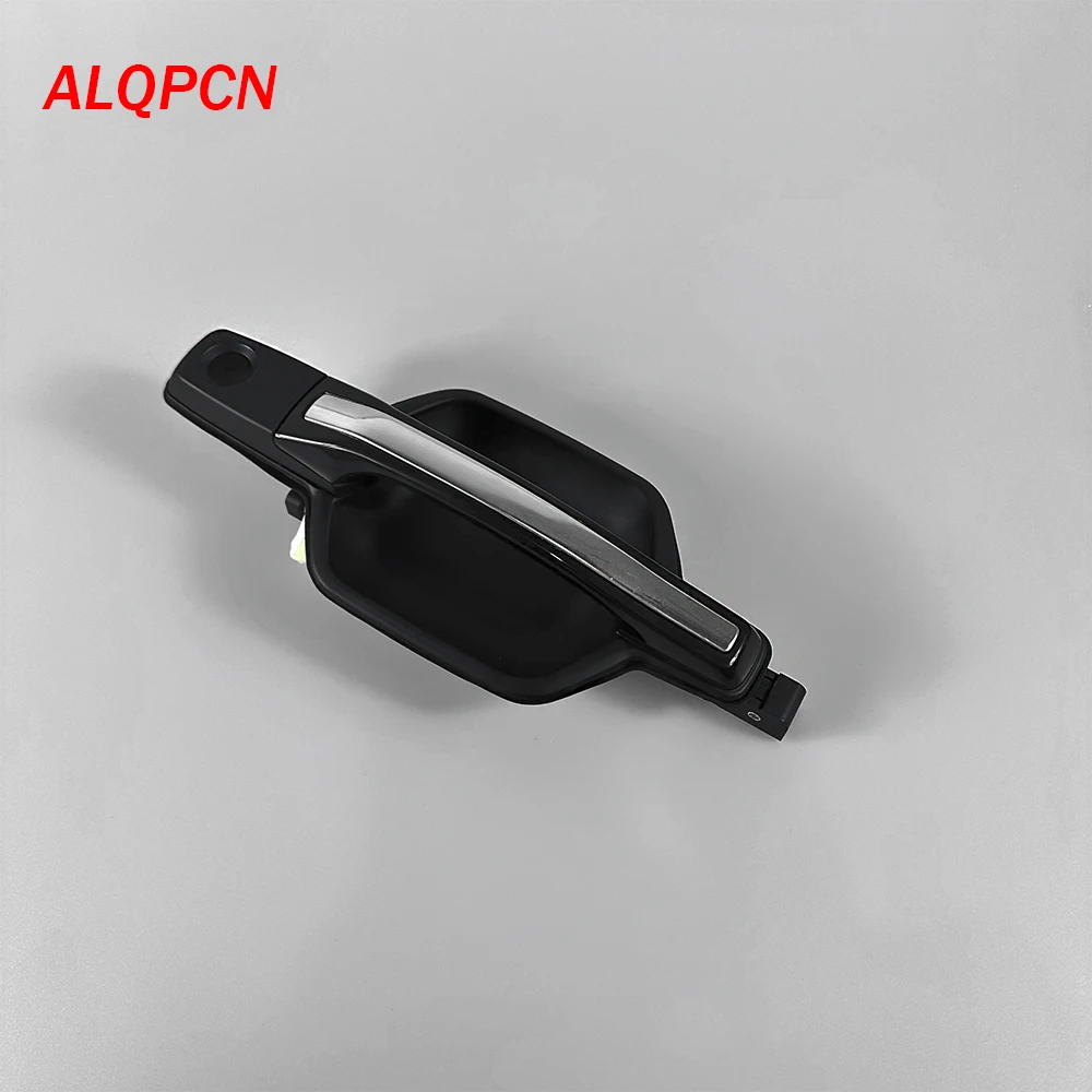 for Mitsubishi Montero 01-06 Pajero Gen 3 V63 V65 V67 V73 V75 V77 V78 Outer Door Handle MR970411 MR970425 MR970438 MR970451