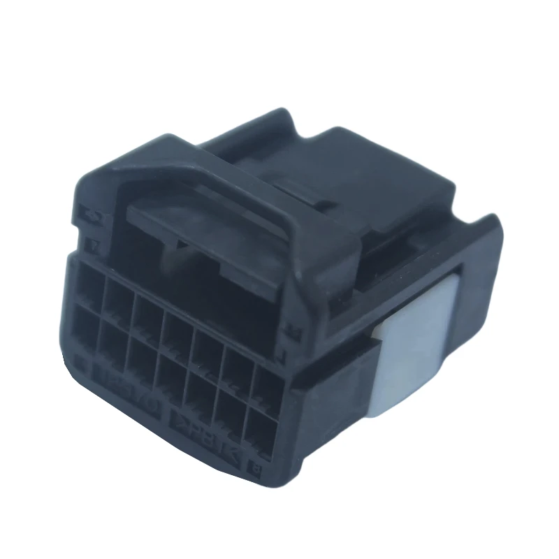 Housing 6098-3911/6098-3918,Boot,Connector 5P/14P,Socket,Rubber Housing,Plastic Housing,Plug,Genuine Product,Original