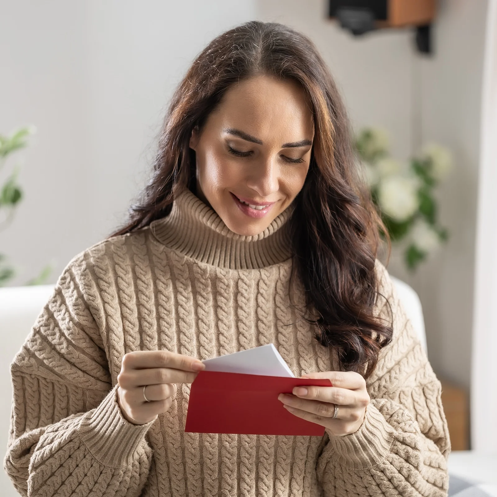 100Pcs 16.5x8.89cm Money Blank Paper Envelopes Gift Card Packaging Envelope Cash Envelopes Money Holder Bags for Checks Tickets