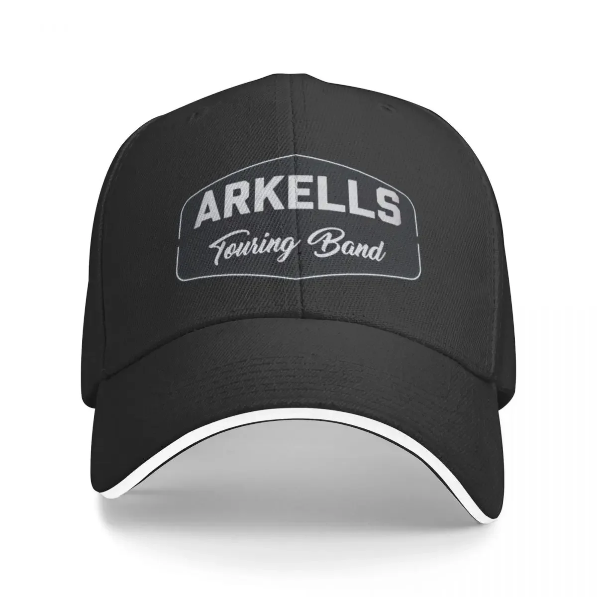 arkells (4) Baseball Cap Anime Hat Golf Hat Man Visor fishing hat Caps Women Men's