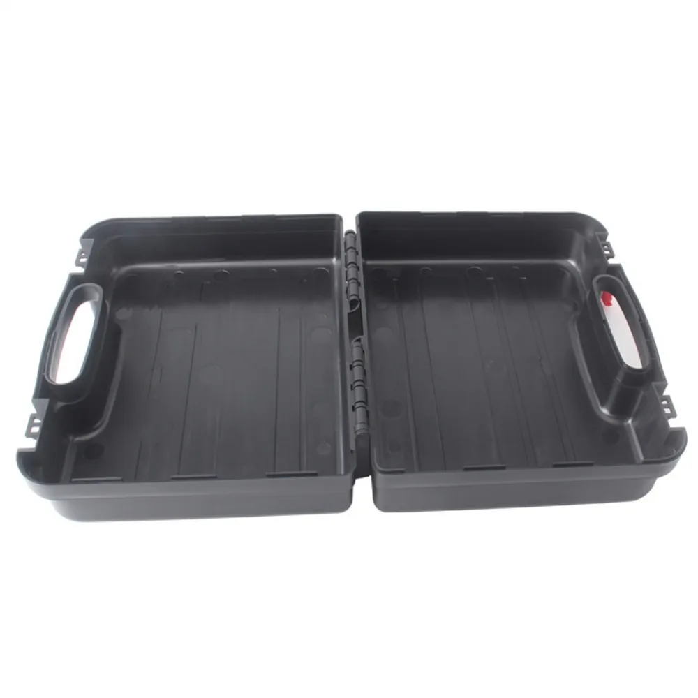 

Прочный ящик для деталей, пластиковый ящик для инструментов, ящик для оборудования, многофункциональный ящик для защиты инструментов, органайзер для инструментов, чехол для инструментов