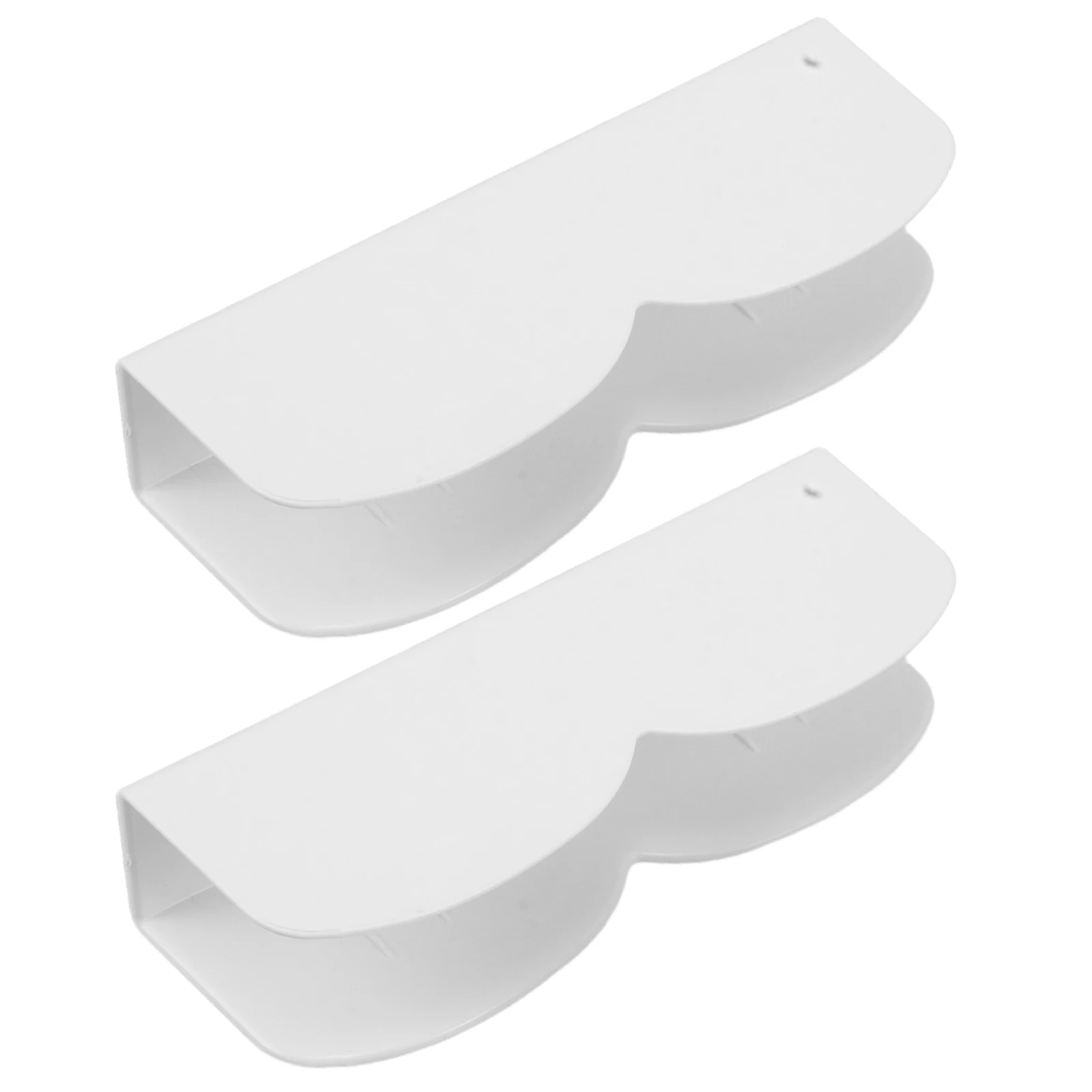 

2pcs Foldable Stabilizer Base Anti-Slip Safety Bracket For Toddler Yard Indoor Outdoor Use Portable Fence Support