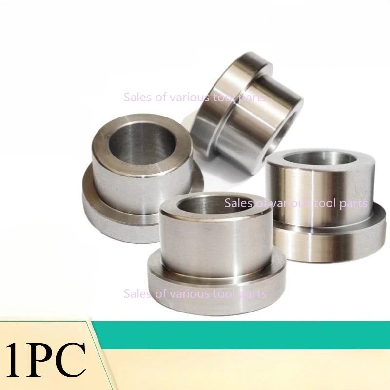 

1PC Excavator Breaker Bushing W/ flanges (ID x OD x ST) BUSHING ,BEARING SLEEVE
