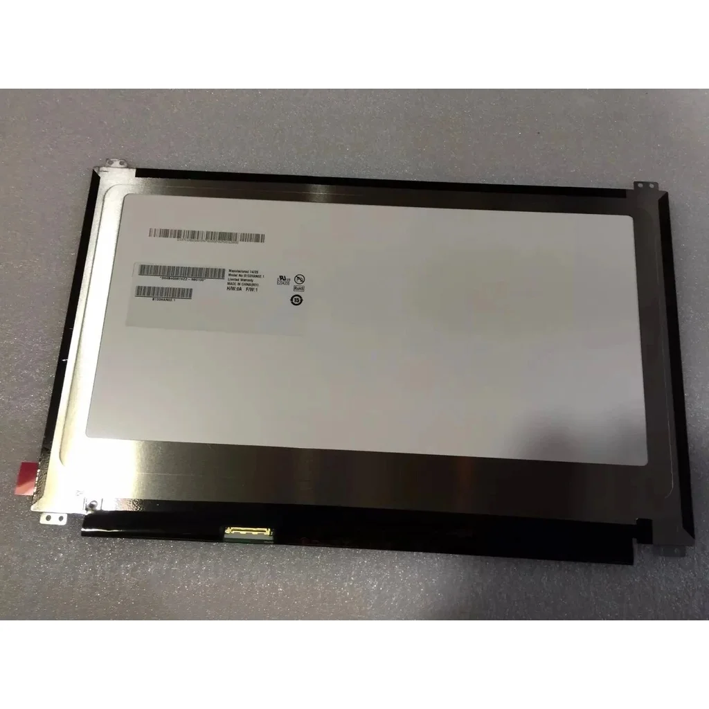 Nappe écran ASUS UX305FA UX305F - Câble LCD 30 Pins EDP, Neuf (ouvert Jamais Utilisé)