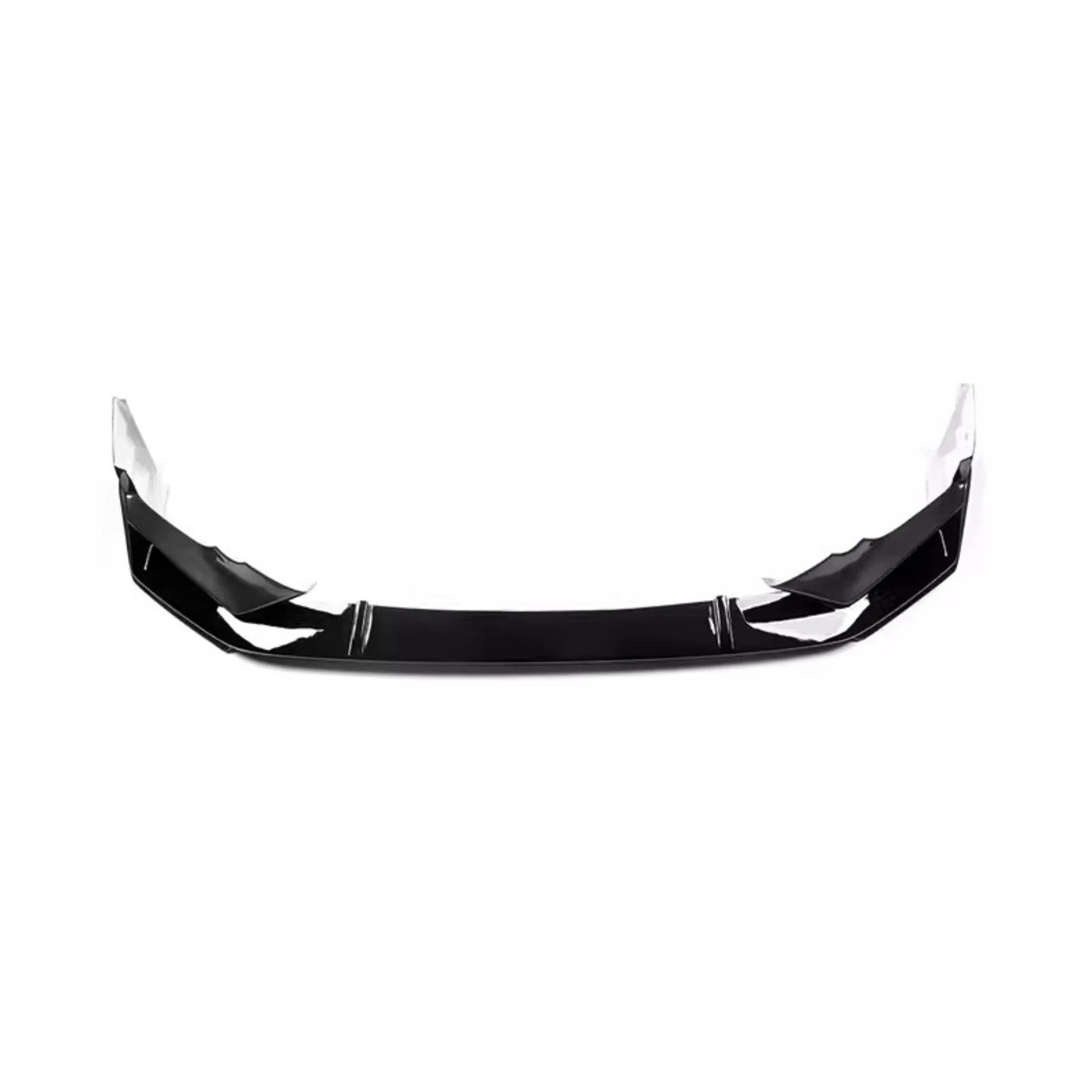 Unpainted Front Rear Lip Side Skirt Shovel for Honda Jade 2013-2020 Modified Body Kit Car Accessories