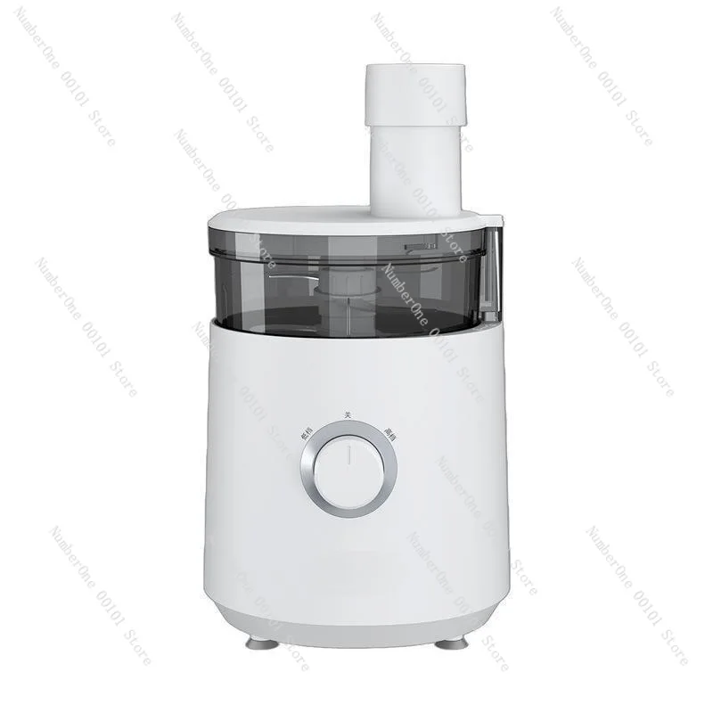 

Automatic multi-function vegetable cutter, electric kitchen slicing and shredding small household cooking machine