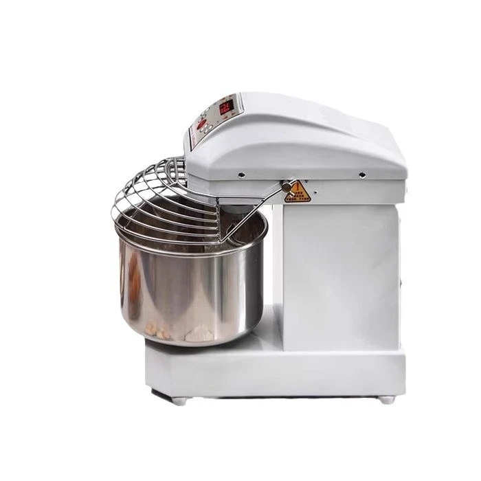 Factory direct sales U10 two-speed double-action dough mixer, automatic dough machine for commercial use