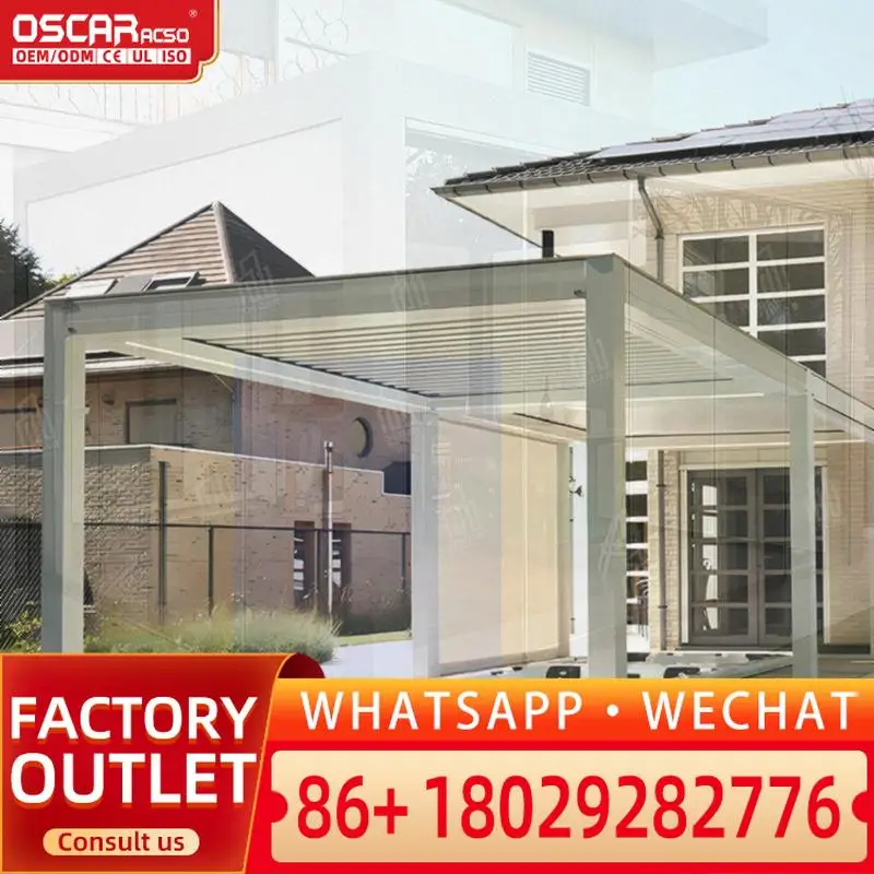 Motorized Waterproo… - image