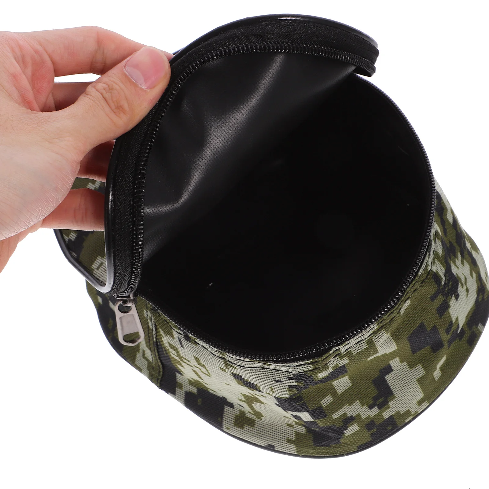 

Fishing Reel Storage Protective Pouch Cover Small Lightweight Durable Case for Sea Fishing Reel Protector Sleeve