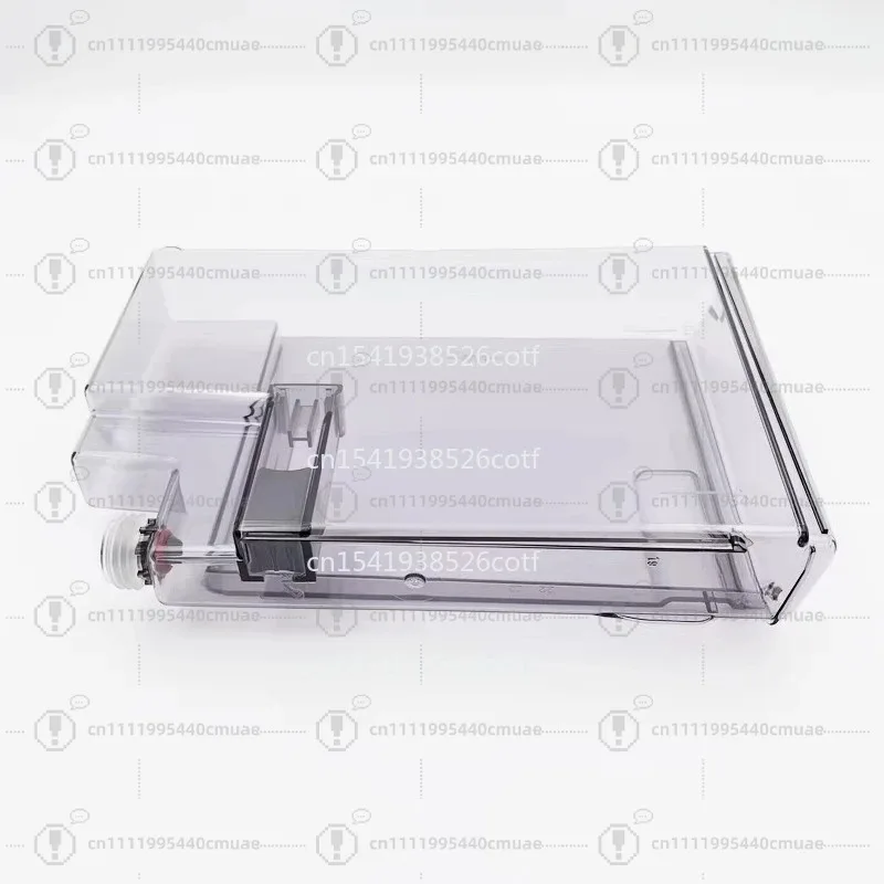 Fully Automatic Coffee Machine Water Tank Accessories Compatible with ESAM2200-4200 Series Original Factory Parts