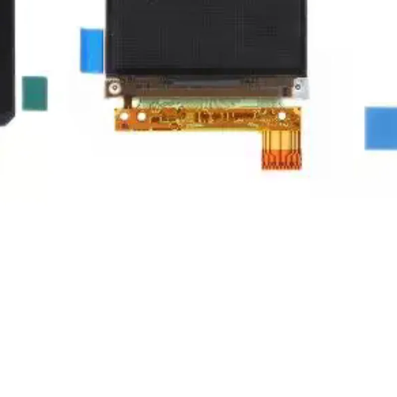 1Pcs LCD Display Sensor Digitizer Assembly Screen For IPod Nano 2nd 4th 7th Replacement