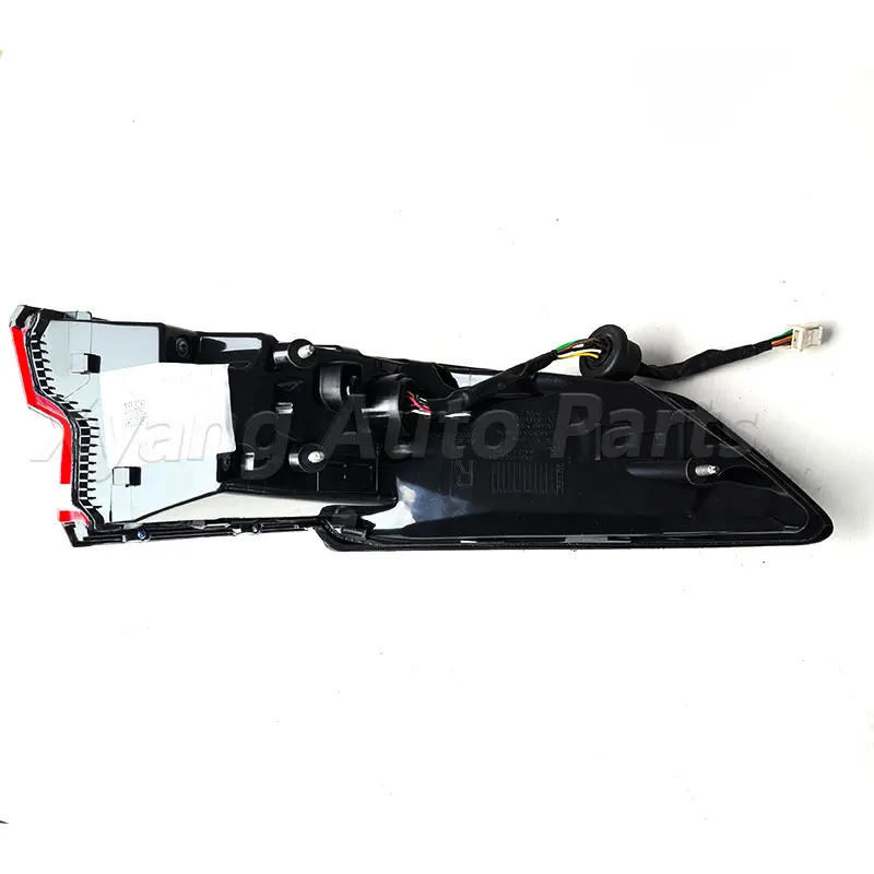 Taillight Rear Bumper Light Brake Lamp For BYD Song PLUS DM-I/EV 2021-2022 SA3F-4133020C SA3F-4133010