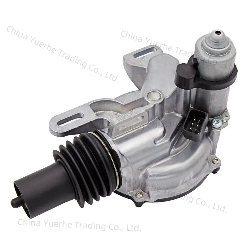 

3981000066 A4512500062 AP02 Привод рабочего цилиндра сцепления для Smart Fortwo Cabrio Coupe (451) 1.0L 2009-2014 Привод сцепления