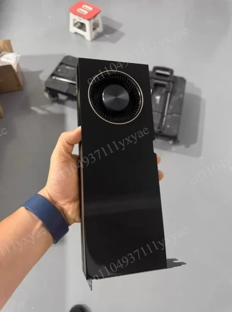 A6000-48G Memory Modeling Rendering Professional Design Graphics Enterprise Turbo Graphics Card