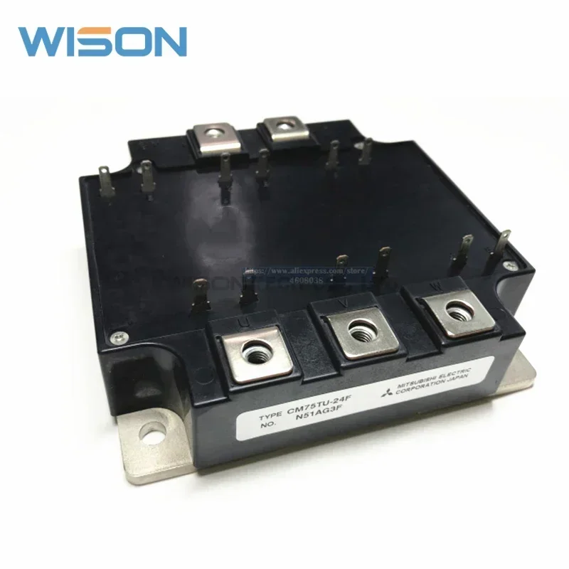 CM75TU-24F CM50TU-24F CM75TU-24H CM100TU-24F CM100TU-24H CM100TU-12H Новый