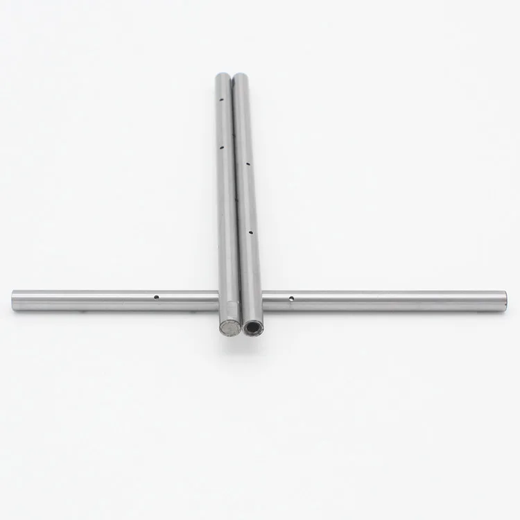 

10 шт., аксессуары для компьютерной вышивальной машины, приводной вал с масляным отверстием, полый приводной стержень