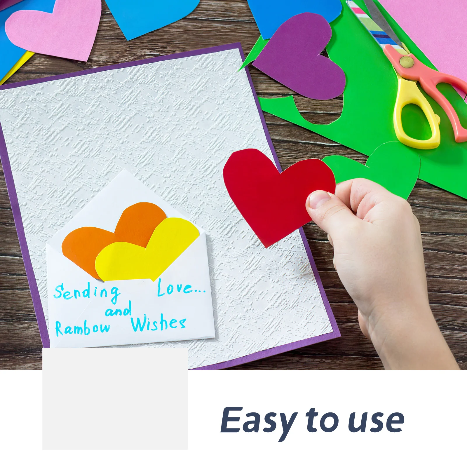 

20 Sheets Shrink Film DIY Jewelry Materials Heat Printing Instant Embellishments Transparent Heat Shrink Film Hand Painted Diy