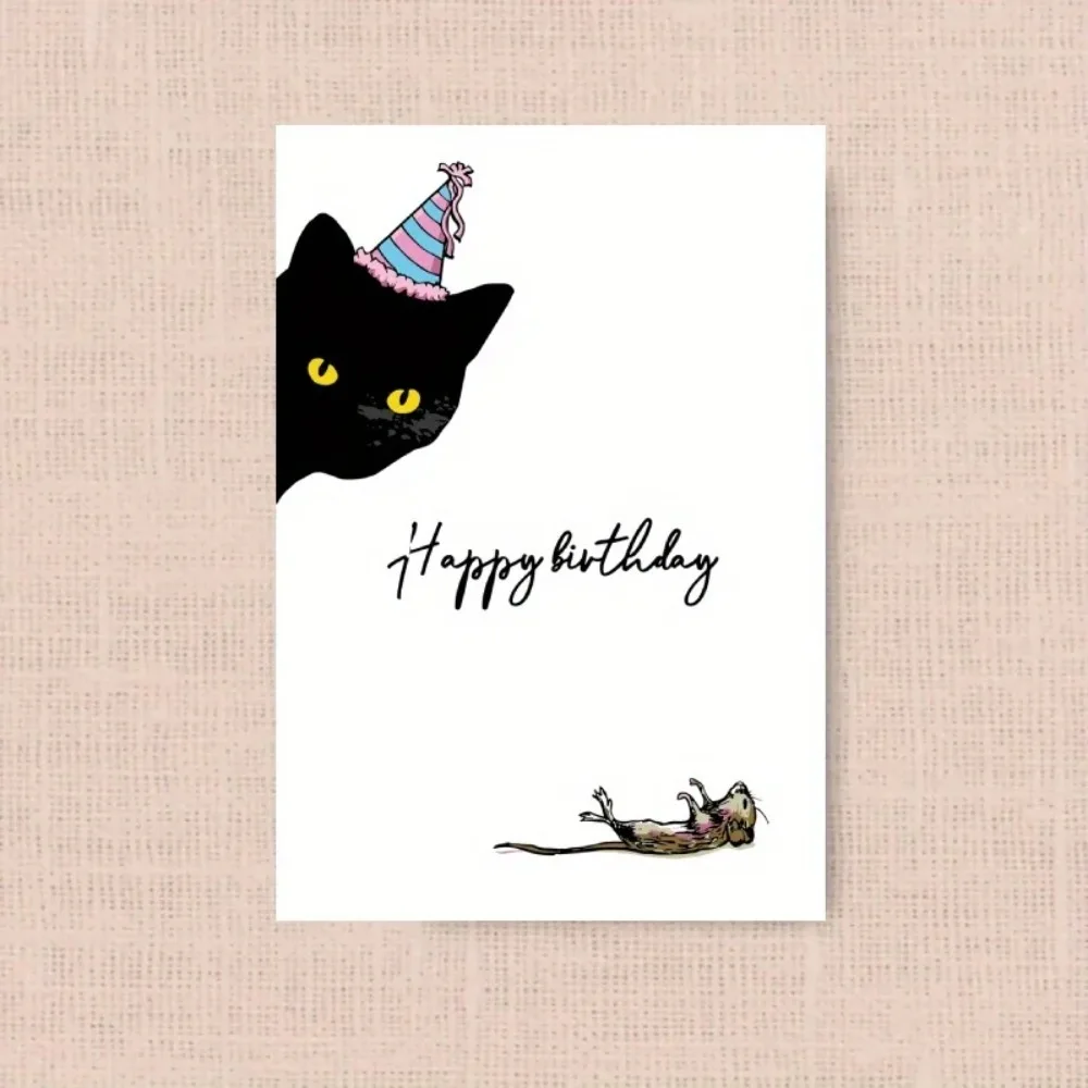 Birthday Card, Funn…