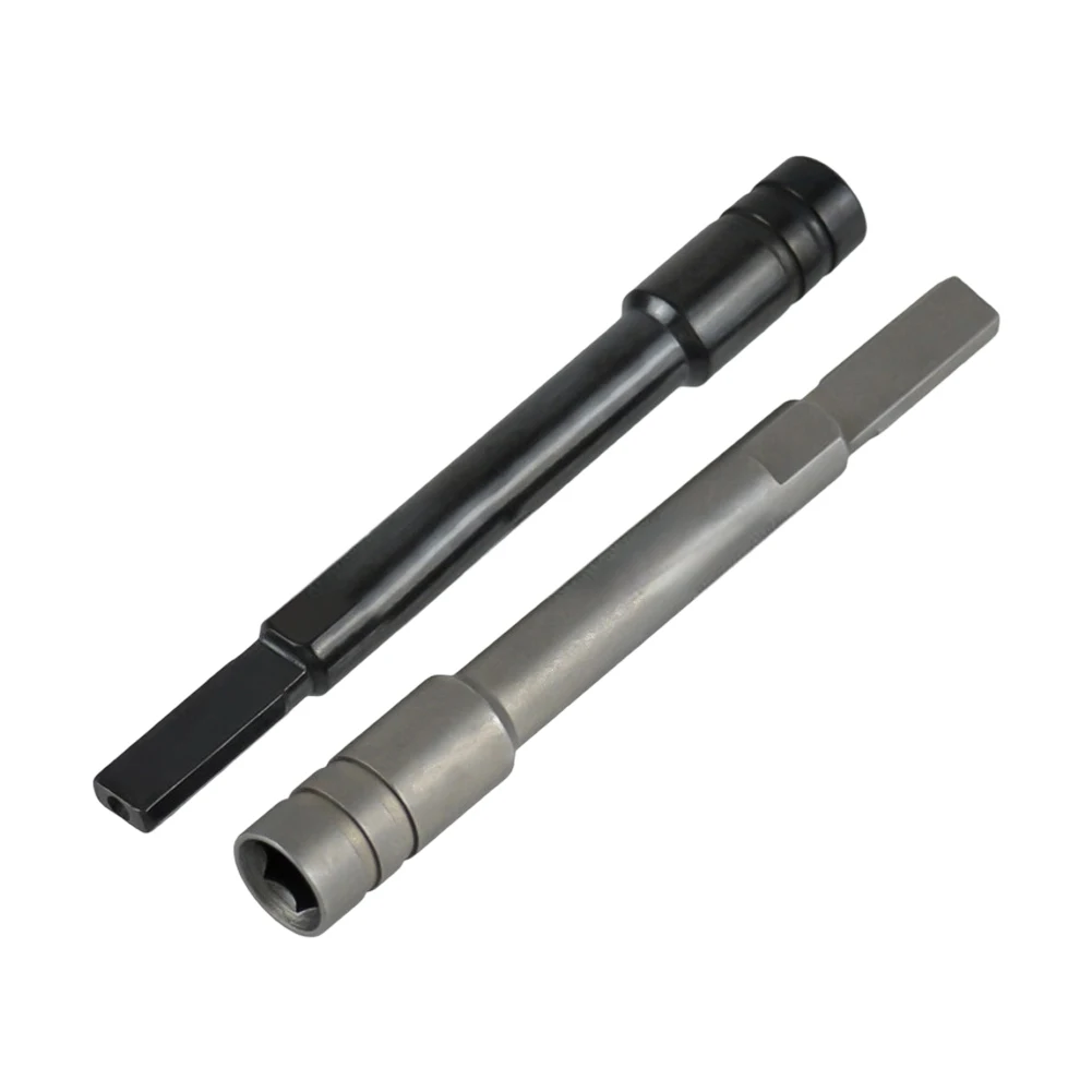 

1 шт., удлинитель длиной 83 мм, круглая ручка, удлинитель отвертки-адаптер гнезда, удлиненный шатун, электроинструменты