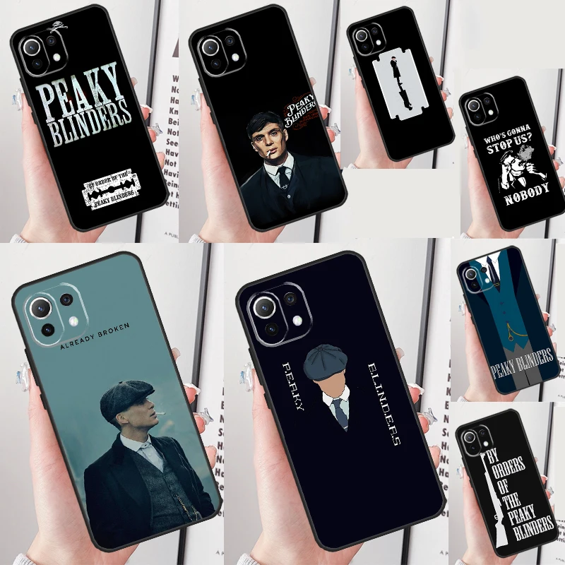 Peaky Blinders Case… - image