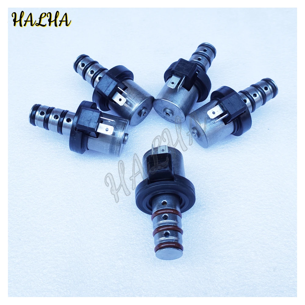 R4A41 F4A51 F4A41 F4A42 Transmission Shift Solenoid Valve MD758981 46313-39051 For Mitsubishi Hyundai Kia