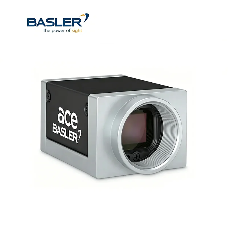 Basler  acA4112-8gm,acA4112-8gc,IMX304,8 fps,12 MP,GigE Industrial Vision Camera