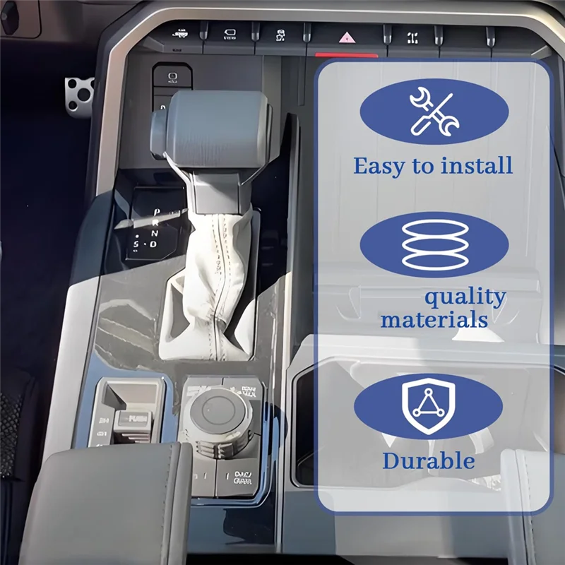 

Lasting For Toyota Sequoia 2022-2025 Car Display Power Control Volume Knob 86128-0C060