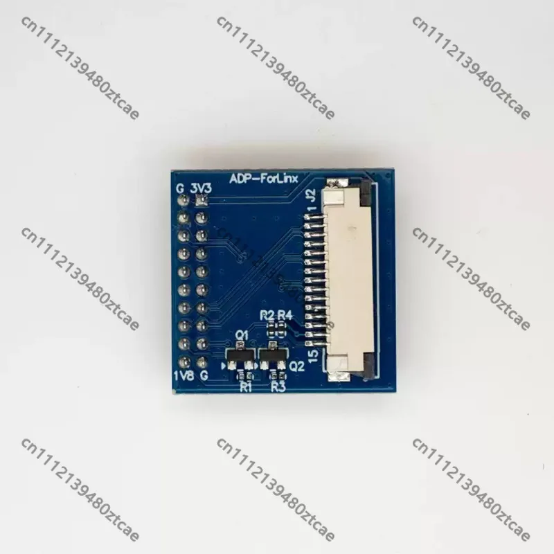 Embedded Vision Transfer Board Support Universal Vision Camera Modules Embedded Development Hardware DIY Spare Parts