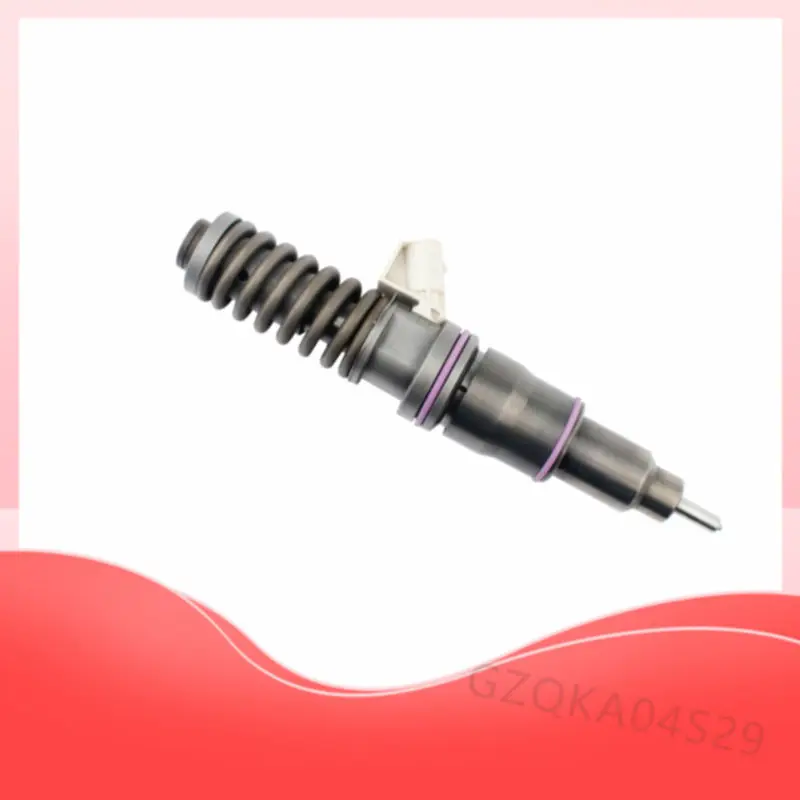 22339883 Suitable For Supplying Engine Parts High Pressure Fuel Injector Assembly 22339883 High Quality Parts Gzqka05s29