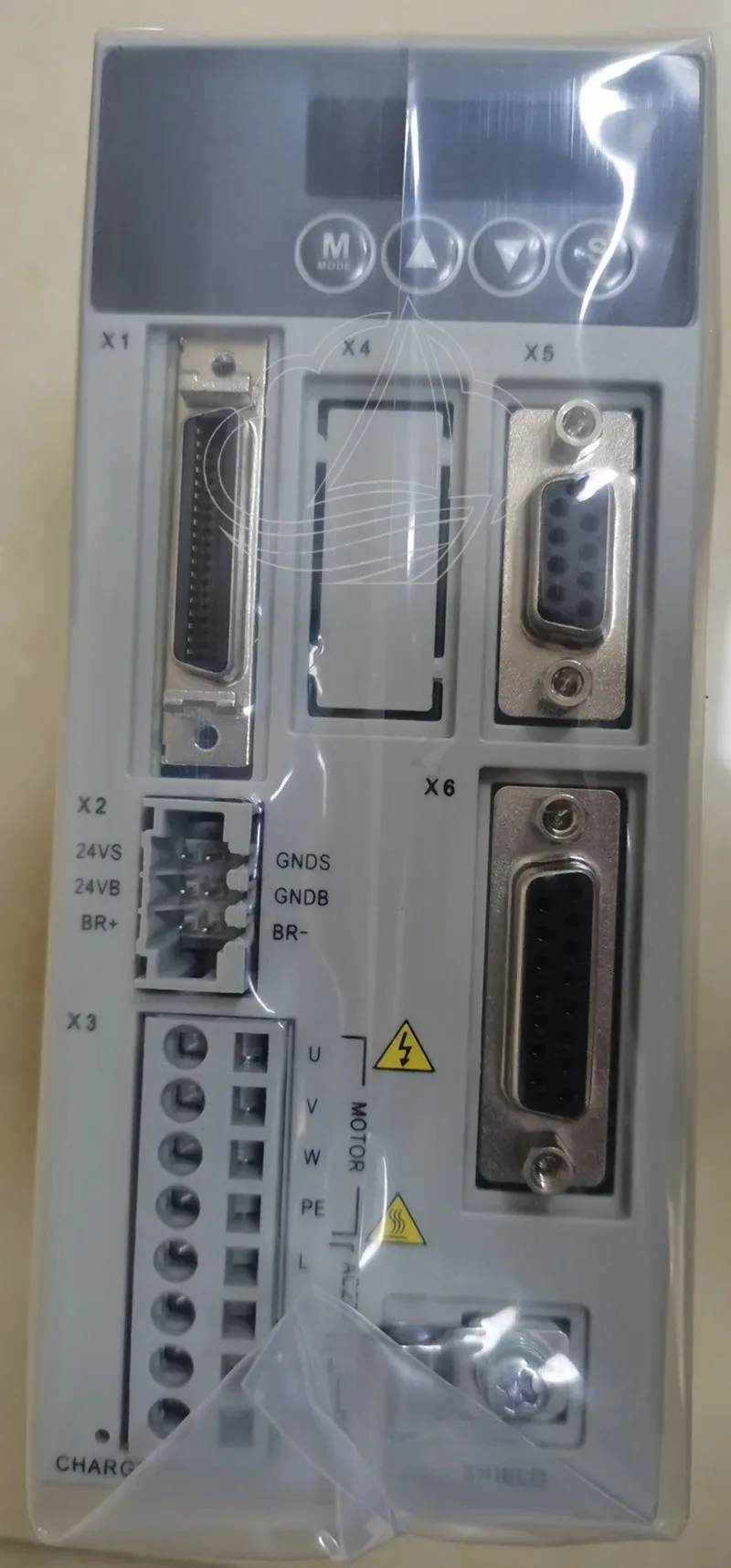 CD422-AA-000 Servo Driver Direct Replacement for CD422S-AA-000