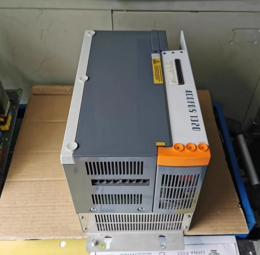 8V1320.00-2  New and original Driver
