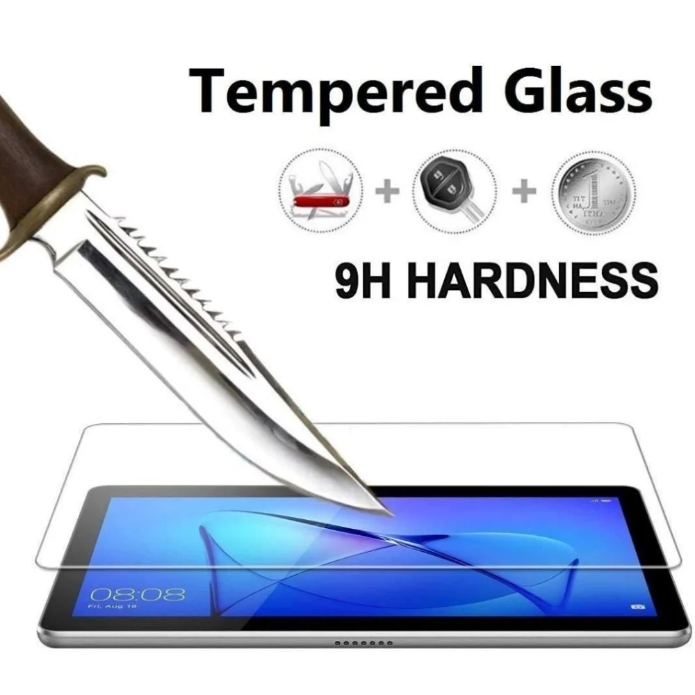 Elite x2 Tempered Glass Protector For 12 inch HP elite x2 1012 G1 glass protector 2.5D explosion proof glass protective film