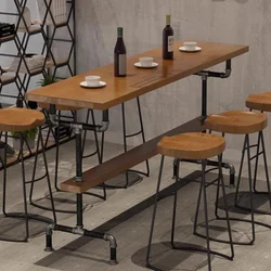 Mesa De Bar móvil para niños, tocador comercial para restaurante, Muebles De manicura De Cocina, CY50BT