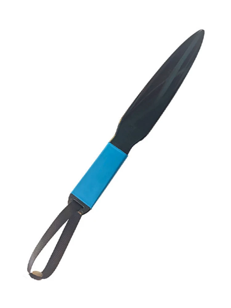 A Sturdy Silicone Chew Stick for Large Dog Training, Interactive Dog Training Equipment for Pulling and Grasping, Strength Train