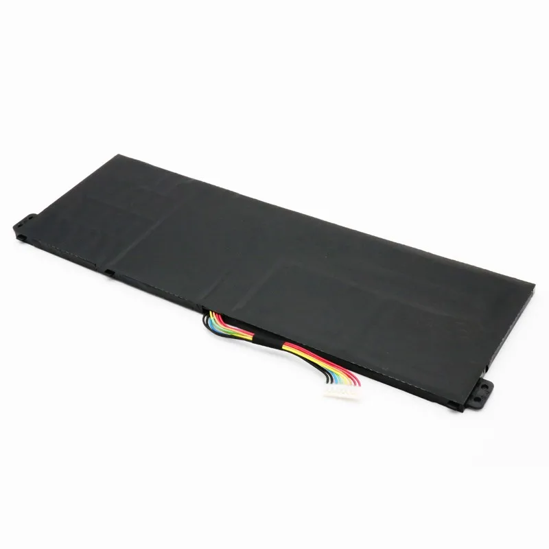 AC14B18J AC14B13J 11.4V 36WH Baterai Laptop Acer Aspire E3-111 E3-112 E3-112M ES1-531 MS2394 B115-MP EX2519 N15Q3 N15W4