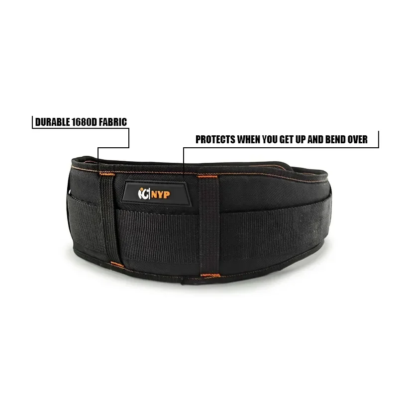 NYP NY-22 Center Loop Center Work Belt Tool Accessories