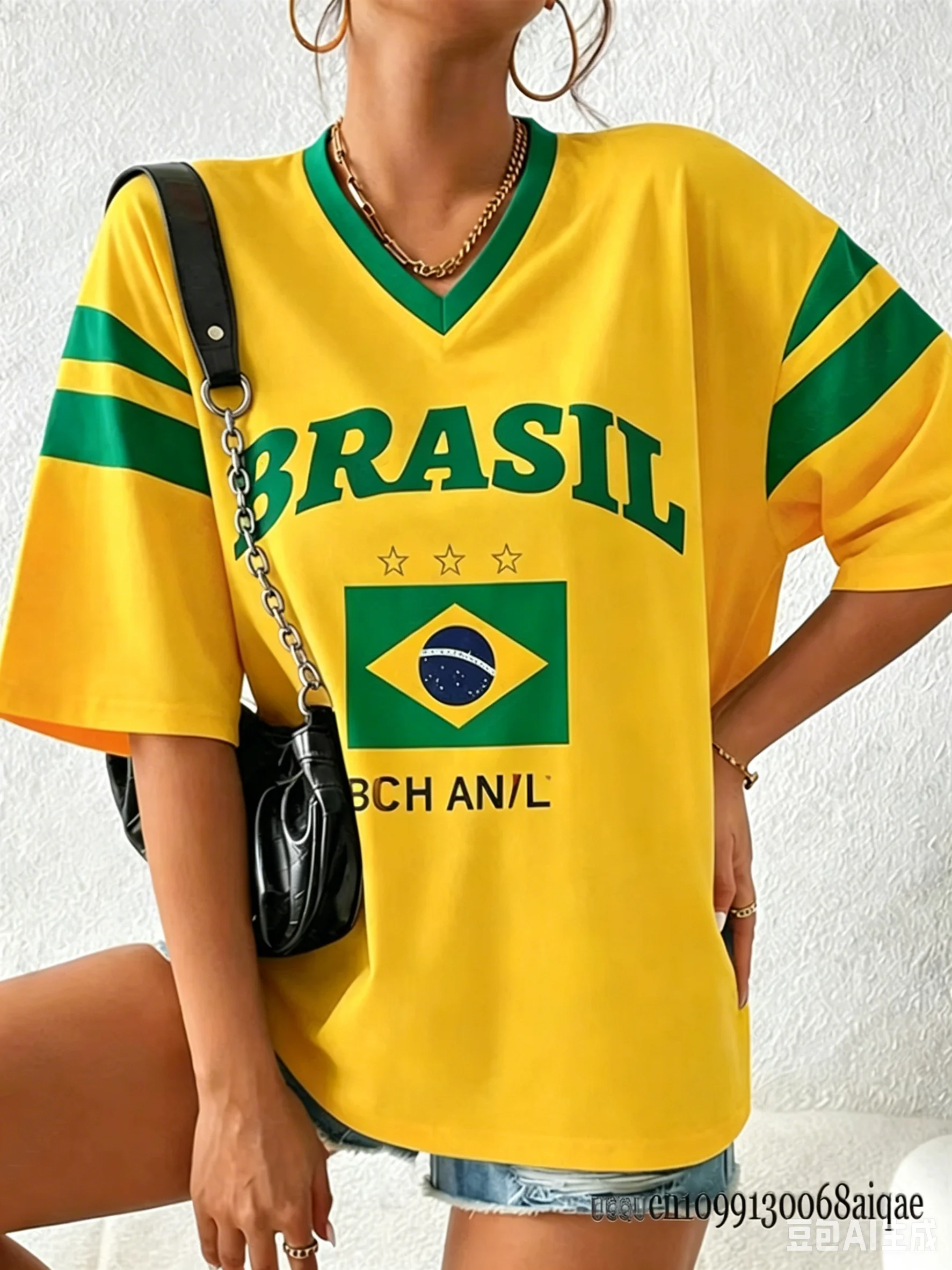 Summer Fashion New Brazil Styl - огляд і ціна Street Fashion Brazil