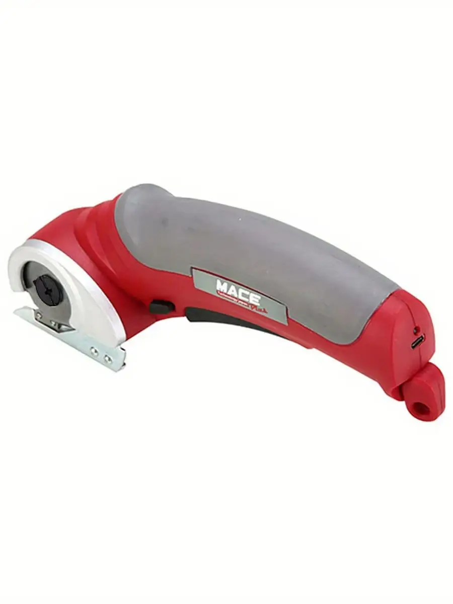 Cordless Electric Scissors for Fabric Leather Sewing Cardboard