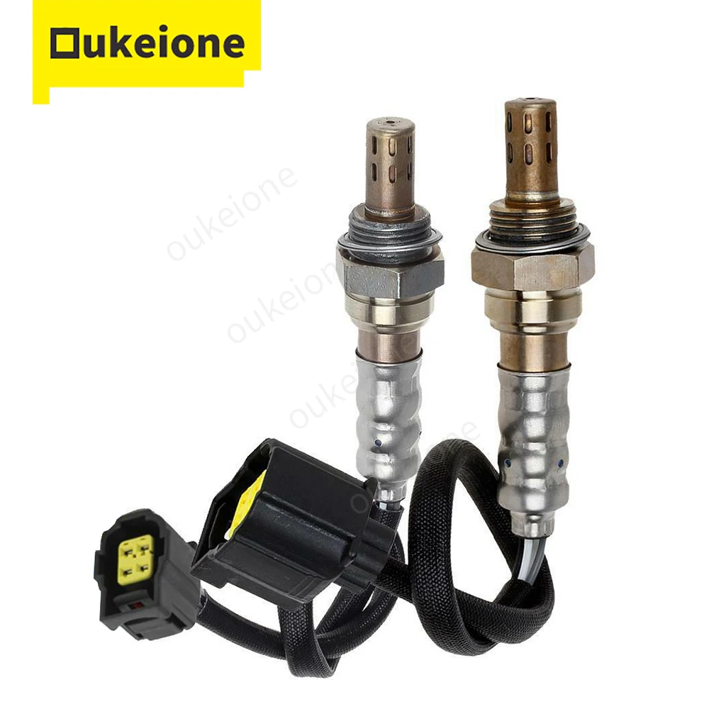 

Lambda Oxygen Sensor for Chrysler 300 Aspen Sebring Dodge Avenger Caliber Charger Magnum Ram Grand Patriot 234-4274 234-4881