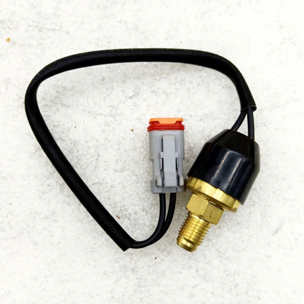 

Excavator Spare Parts 309-5768 3095768 Sensor Pressure Transducer Applicable to Excavator E320 106-0180